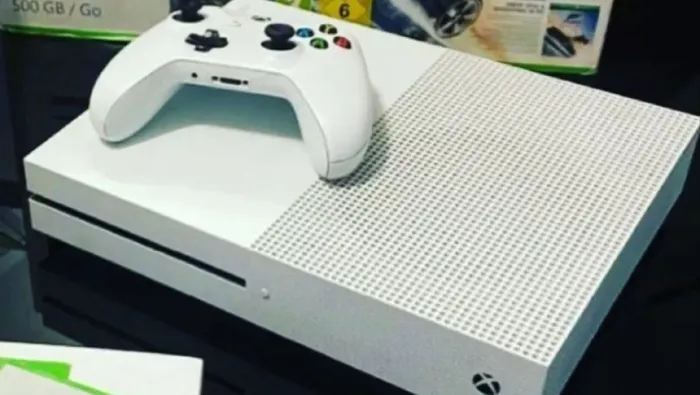 Xbox one