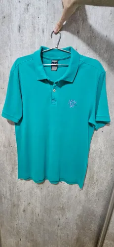 Camisa Polo - VR Collection