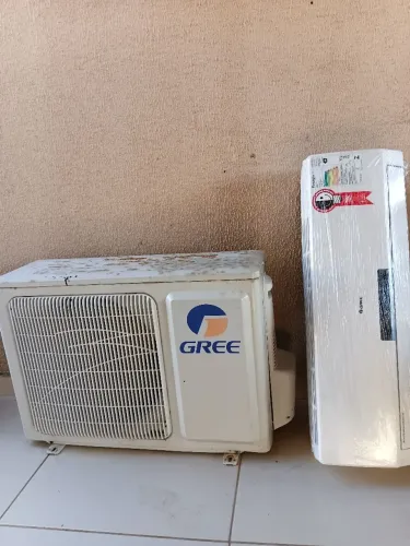 Ar-condicionado Gree 9.000 BTUs