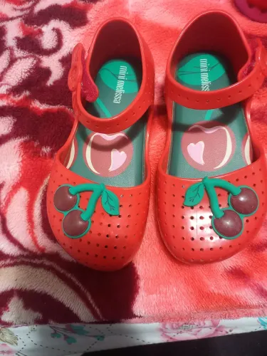 Melissa N 25 infantil 
