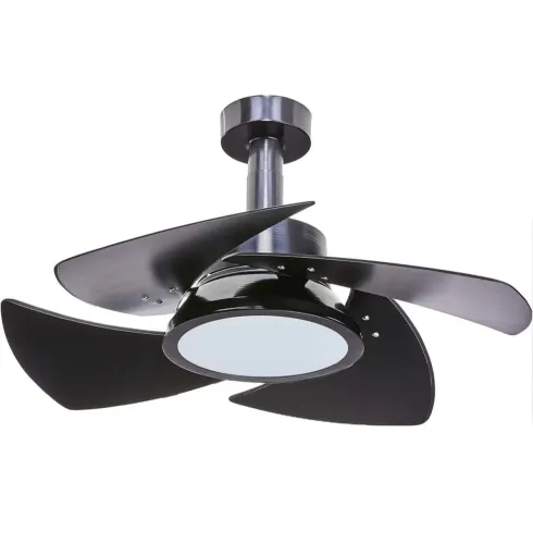 Venti-Delta Ventilador de Teto - Tornado LED 4 Pás 220 V