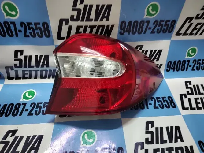 lanterna direita ford ka sedan 2015 ate 2018 novo imoportado