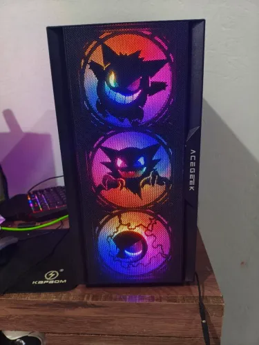 PC GAMER BARATO