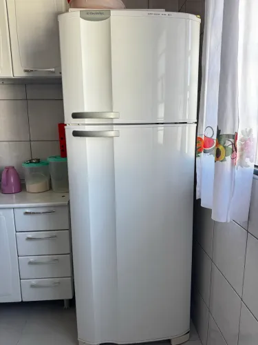 Geladeira Electrolux 462 litros 110v