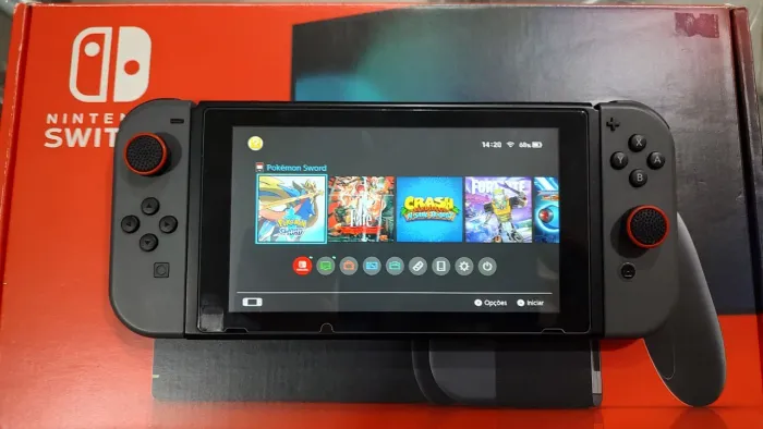 Nintendo