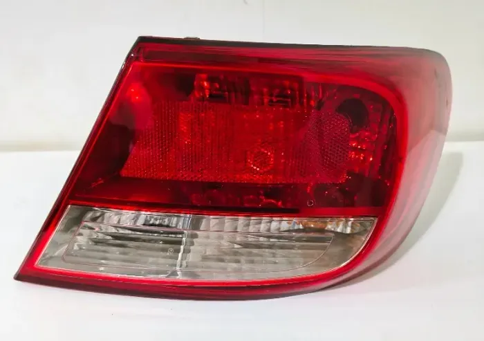 LANTERNA GOL G5 L.D 2008 a 2012