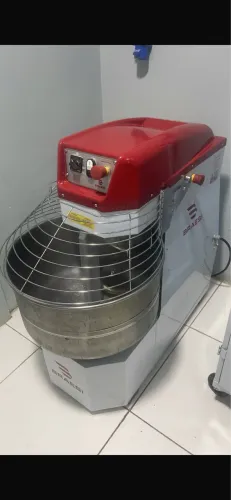 Amassadeira 40kg