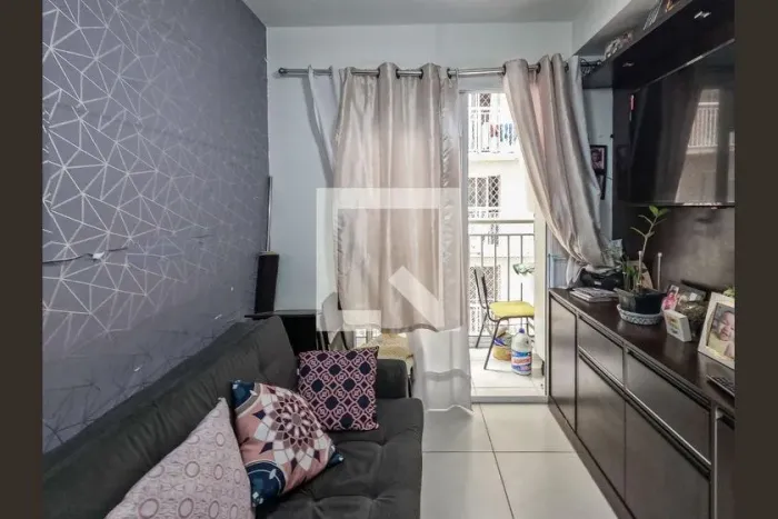 Apartamento à Venda - Freguesia do Ó, 1 Quarto, 28 m2