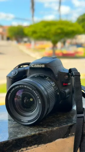 CAMERA