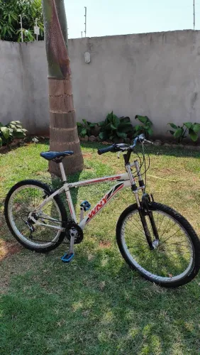 Vendo Bike aro 26