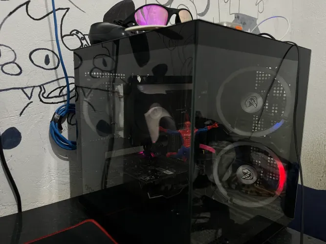 Pc completo
