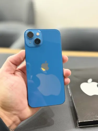 iPhone 13 256gb impecável
