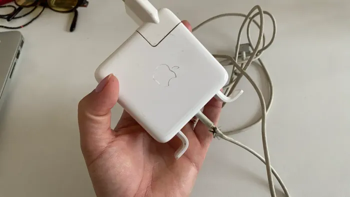 Carregador de MacBook Air 