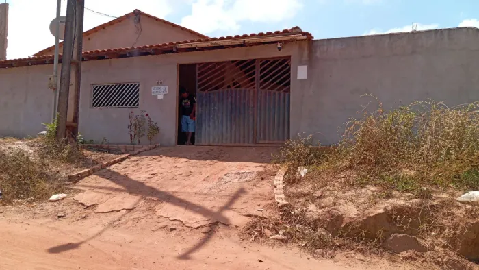 Casa a Venda