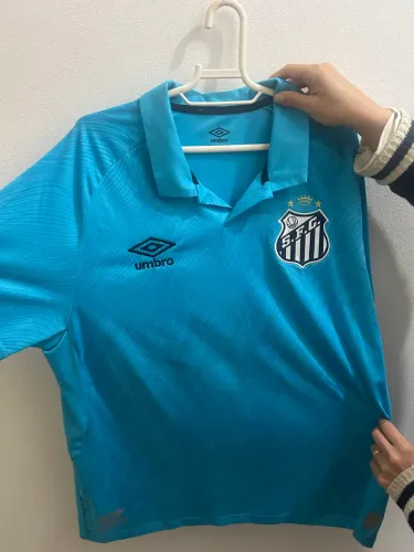 Camisa original do Santos