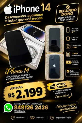 IPhone 14