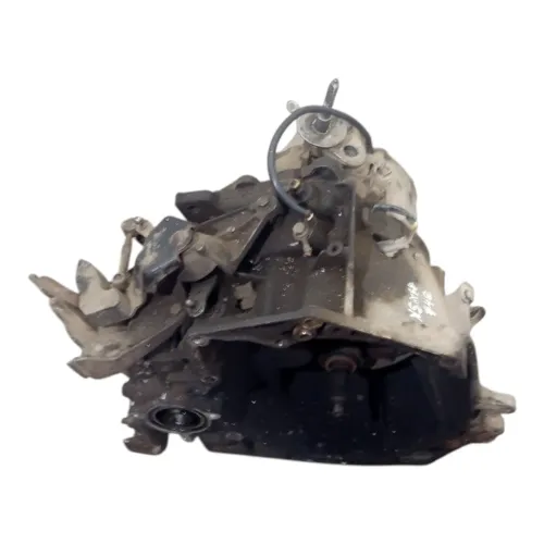 Caixa Cambio Manual Xsara Picasso 1.6 2001 2002 2003 A 2012