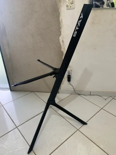 Suporte para teclado musical Stay