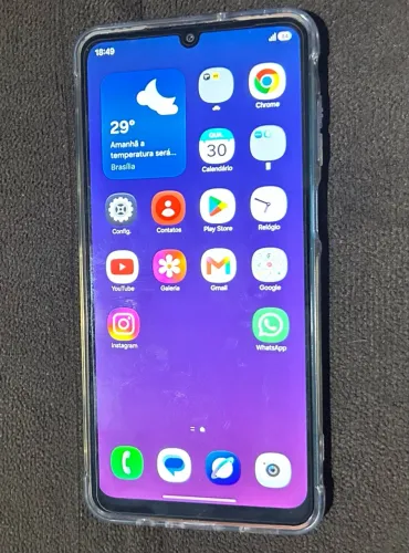 Samsung Galaxy A07