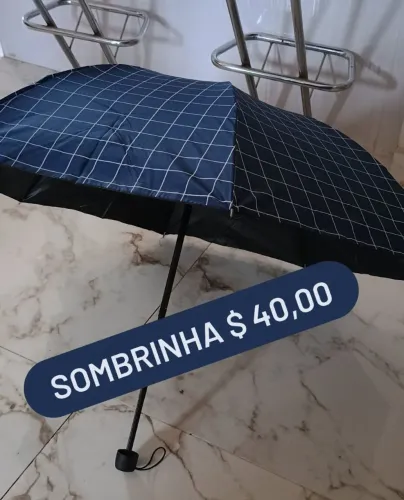 Sombrinhas