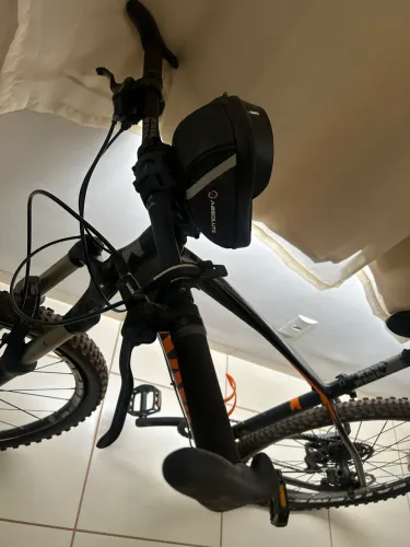 Bicicleta Rava