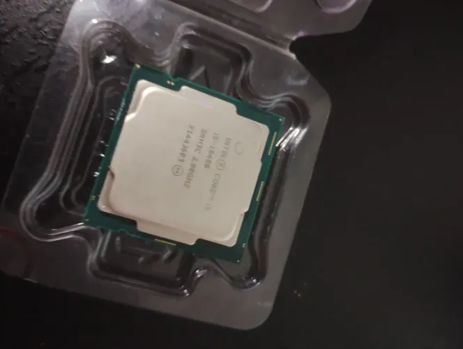 Processador Core i5 10400 LGA 1200 2.9 Ghz