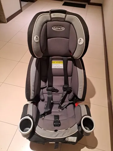 Cadeira Infantil Graco