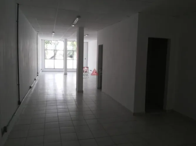 Comercial Sala em condomínio em São José dos Campos