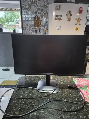 Monitor Gamer