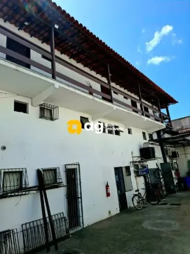2 Flats à venda, 62 m² por R$ 350.000 - Centro - Cabo Frio/RJ