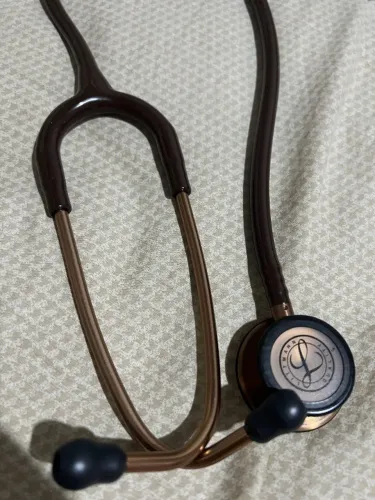Estetoscopio littman