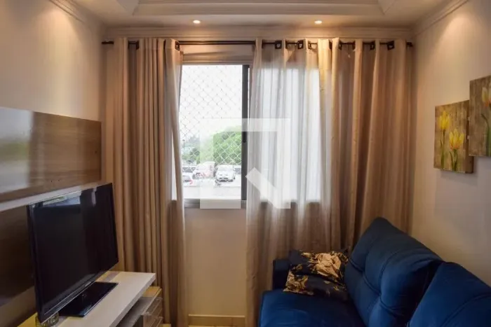 Apartamento à Venda - Tatuapé, 2 Quartos, 49 m2