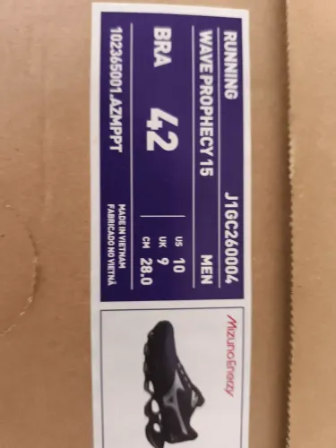Mizuno wave prophecy 15 novo