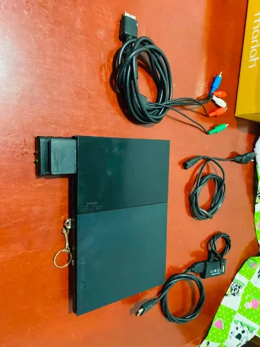PlayStation 2
