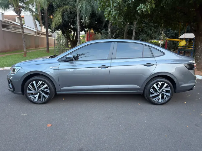 Volkswagen Virtus Highline 200 TSI 1.0 Flex 12V AUT 2026