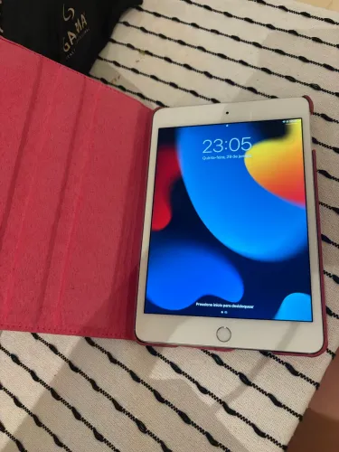 Mini iPad 4 Apple - 128GB