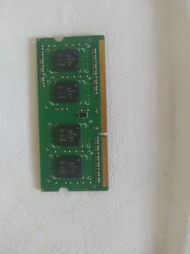 4GB RAM DDR3 133MHZ NOTEBOOK 