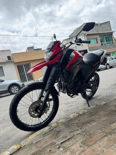 2024 YAMAHA XTZ250