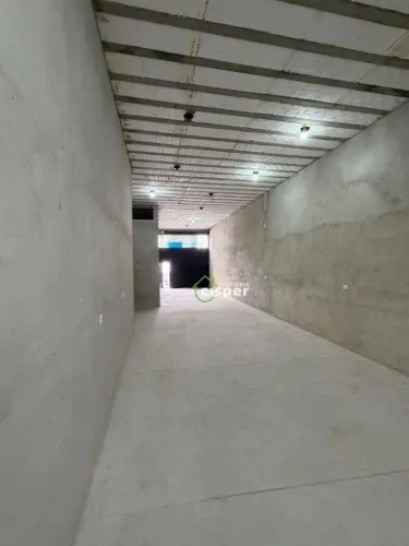 Salão para alugar, 100 m² por R$ 3.500/mês - Vila Itaim - São Paulo/SP