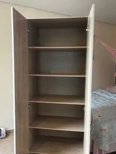 Guarda roupa 