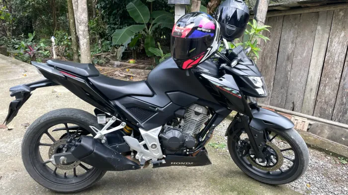 Cb 300f 2024
