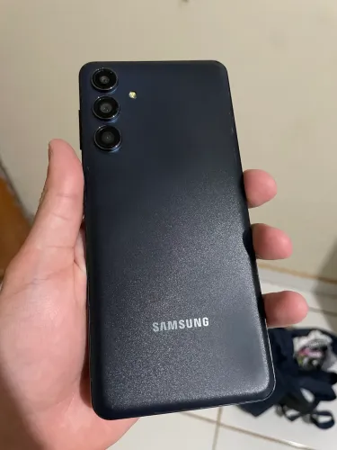 Celular Samsung Galaxy M55