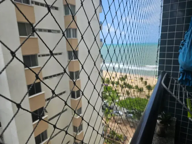 Imóvel para aluguel e venda tem 56 metros quadrados com 2 quartos em Boa Viagem - Recife -