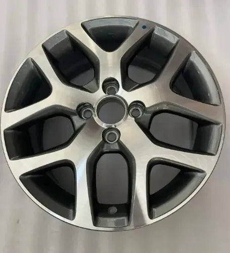 Roda Aro 16" Honda City