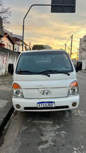 Hyundai HR 2.5 TCI Diesel (rs/rd) 2012