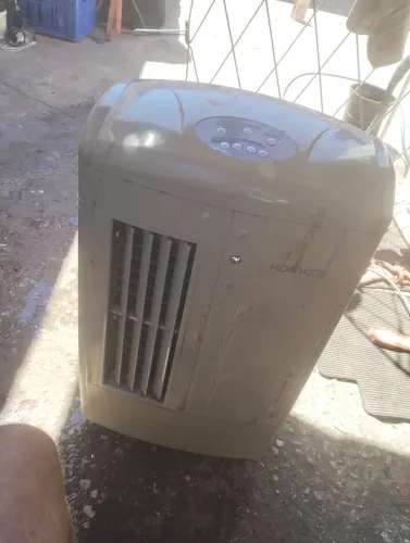 Climatizador