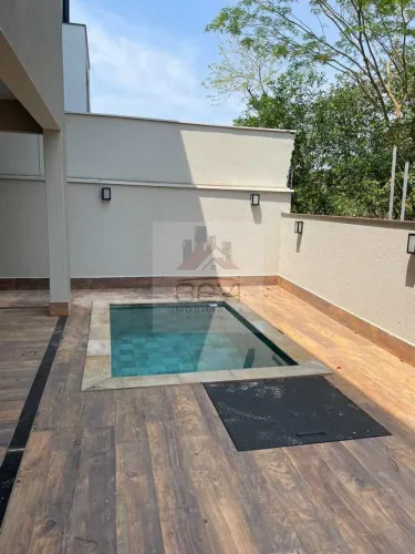 Condominio Reserva das paineiras- Piracicaba Cod: 7617