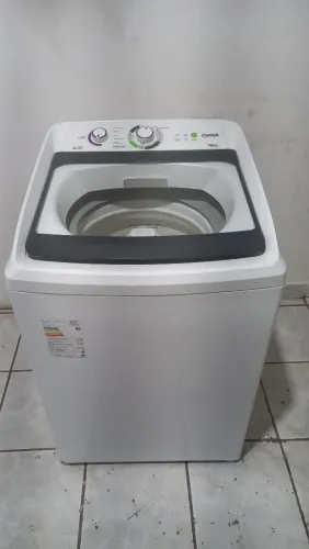 Máquina de lavar Consul 12kg