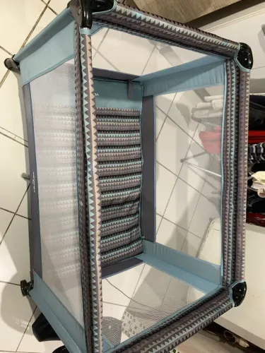 Vendo berço chiqueiro