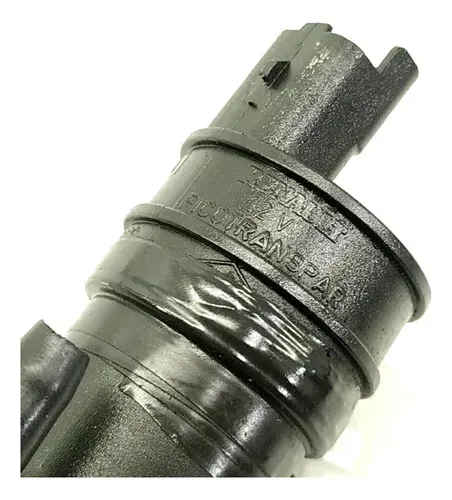 Motores Esguicho Limpador Para-brisa Renault Clio 1.0 8v 2p